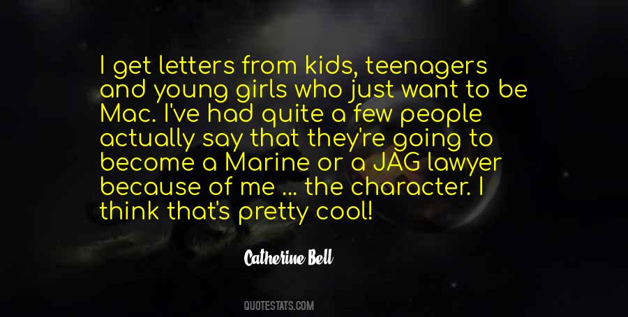Pretty Cool Quotes #77190