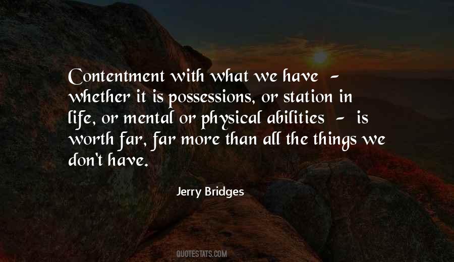 What Is Life Worth Quotes #1734157