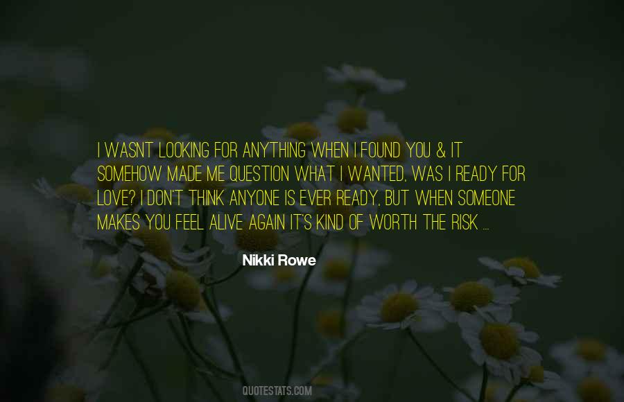 What Is Life Worth Quotes #1736004