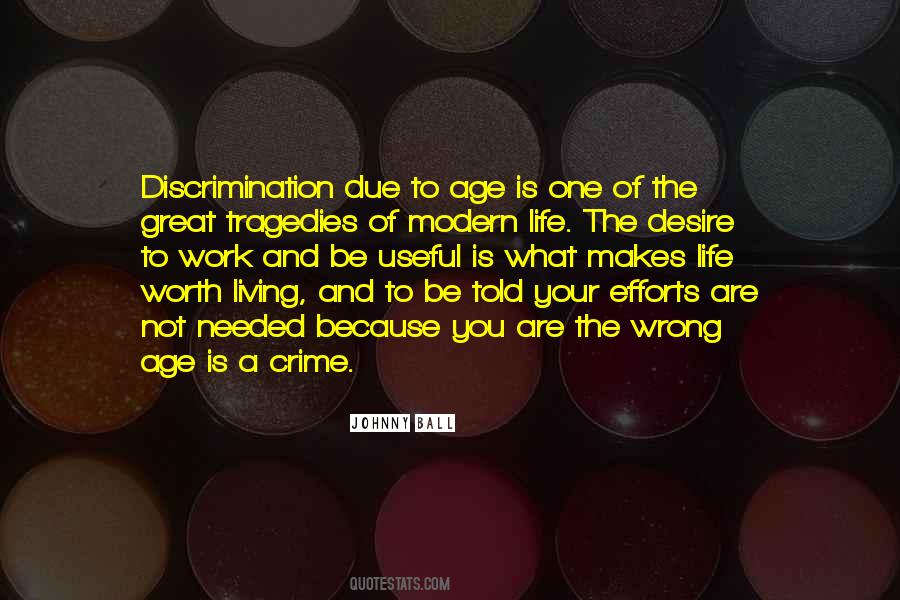 What Is Life Worth Quotes #573258