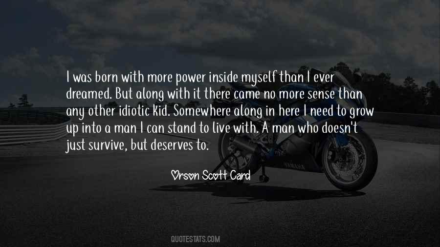 Here I Stand I Can Do No Other Quotes #361855