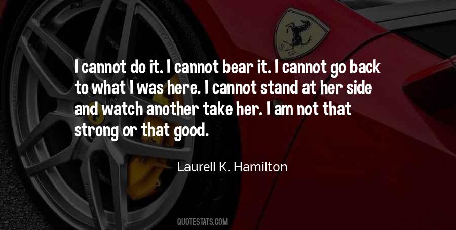 Here I Stand I Can Do No Other Quotes #778657