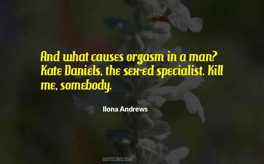 The Specialist Quotes #1027953