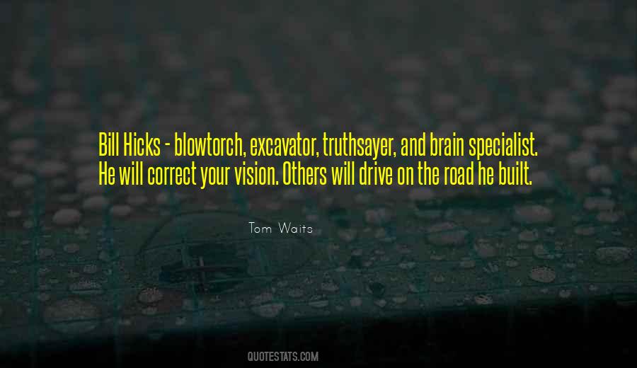 The Specialist Quotes #1035007