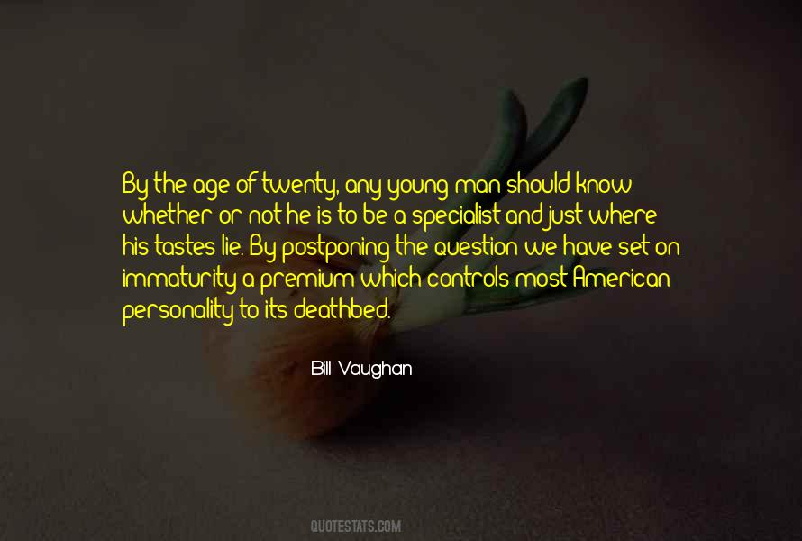 The Specialist Quotes #1065875