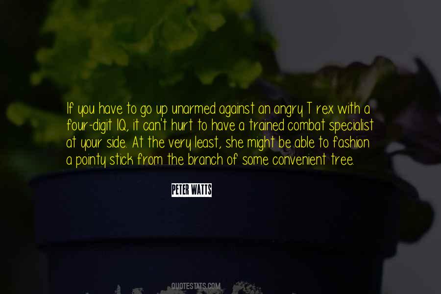 The Specialist Quotes #113595
