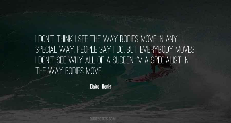 The Specialist Quotes #1265250