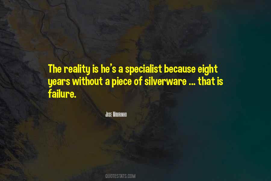 The Specialist Quotes #1316779