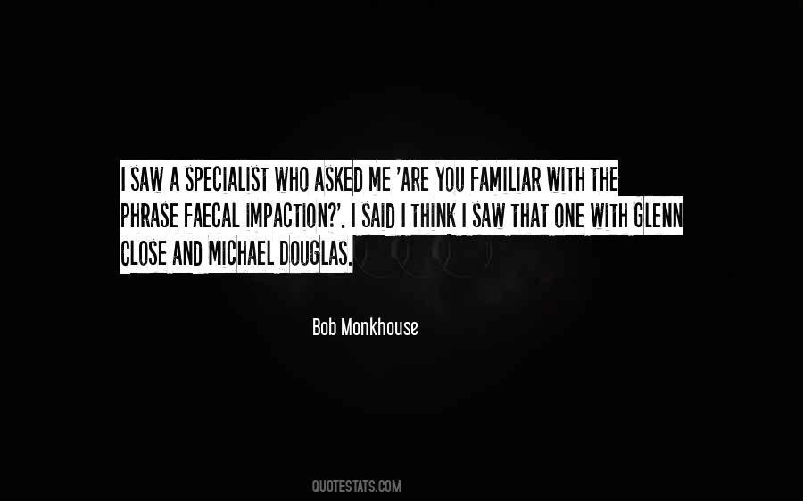 The Specialist Quotes #1646780