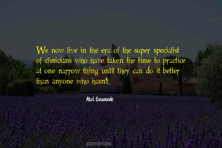 The Specialist Quotes #1798297