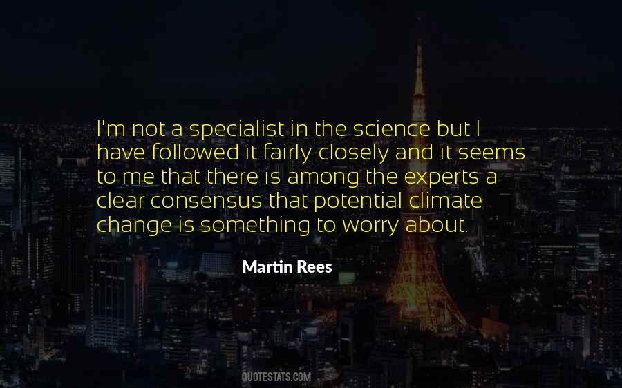 The Specialist Quotes #1870219