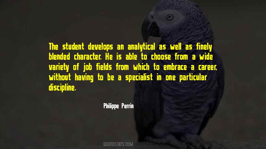 The Specialist Quotes #232287