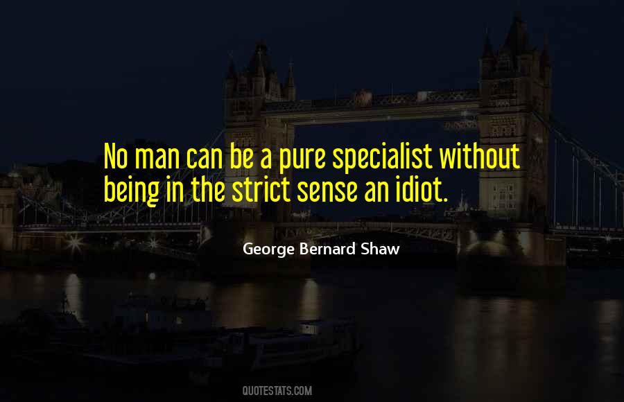 The Specialist Quotes #257489