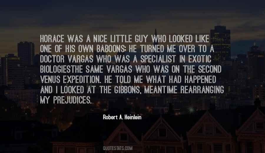 The Specialist Quotes #319342