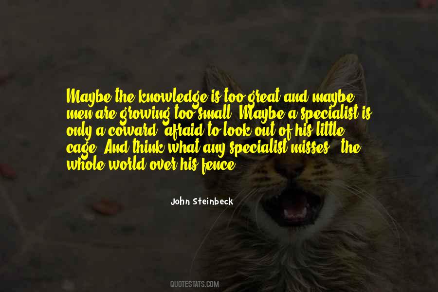 The Specialist Quotes #490699
