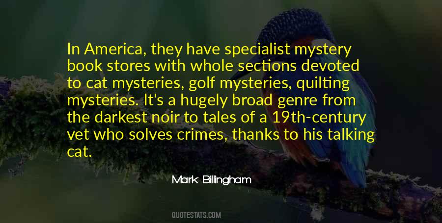The Specialist Quotes #528893