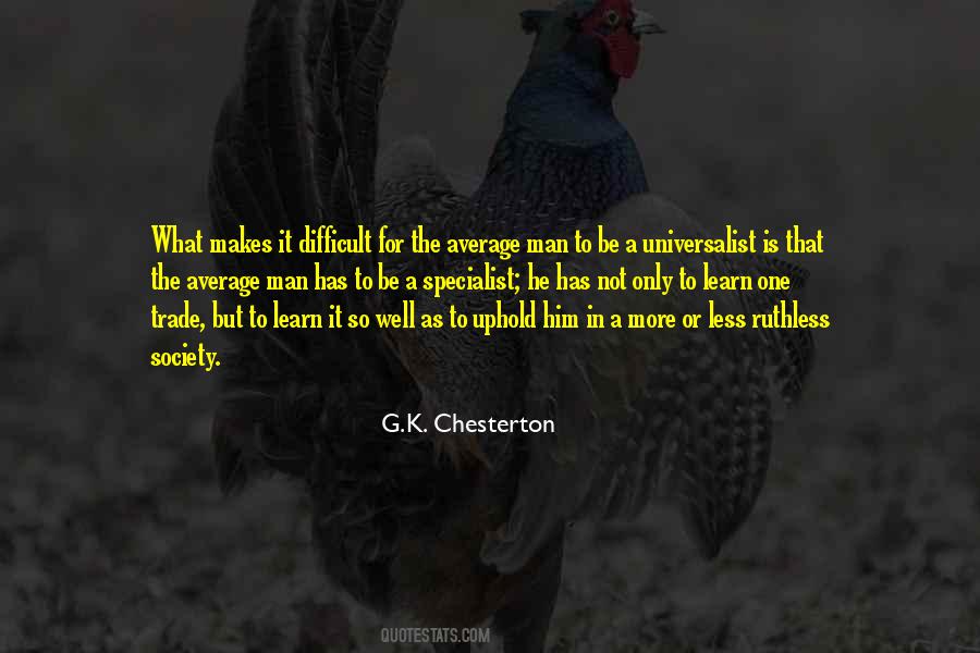 The Specialist Quotes #553757
