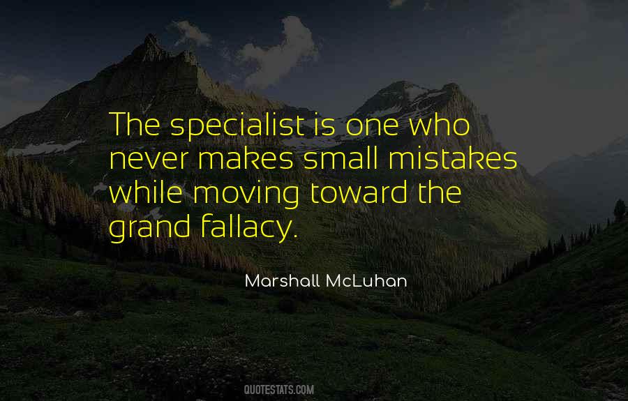 The Specialist Quotes #661715