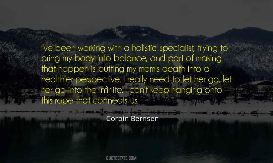 The Specialist Quotes #738163