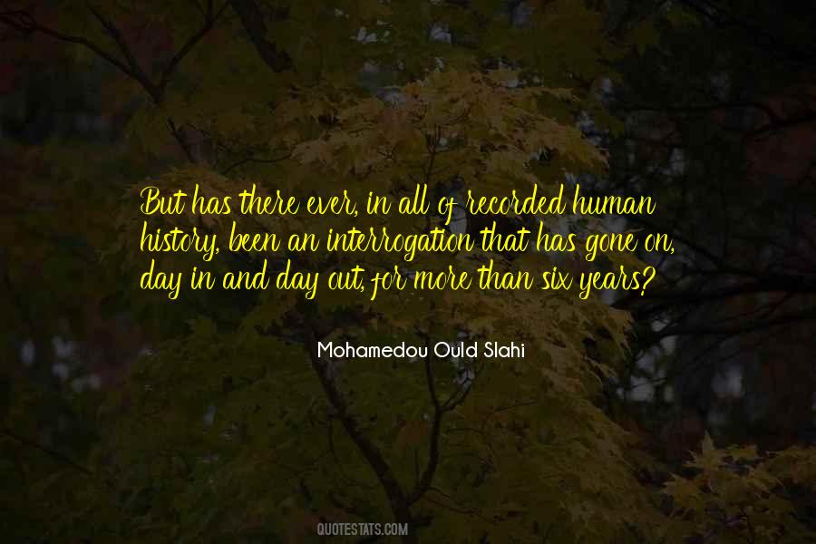 There Gone Quotes #207844