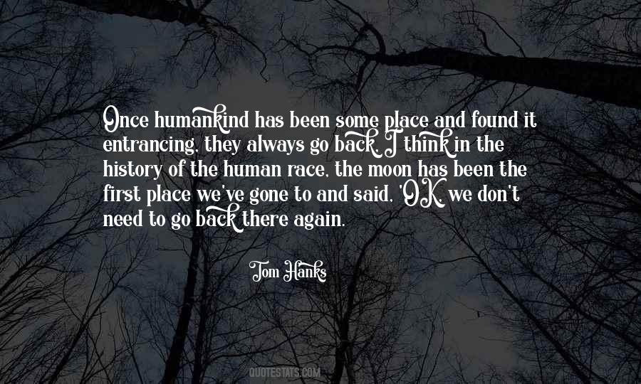 There Gone Quotes #293469