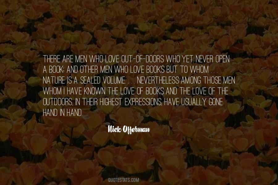 There Gone Quotes #510683