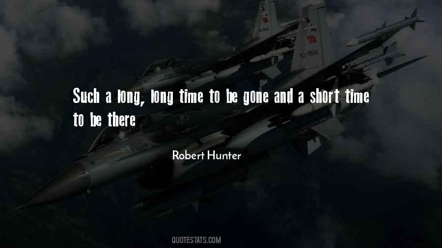 There Gone Quotes #714495
