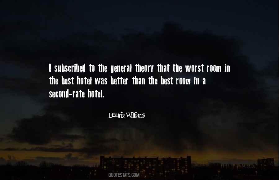 Better Rate Quotes #231298
