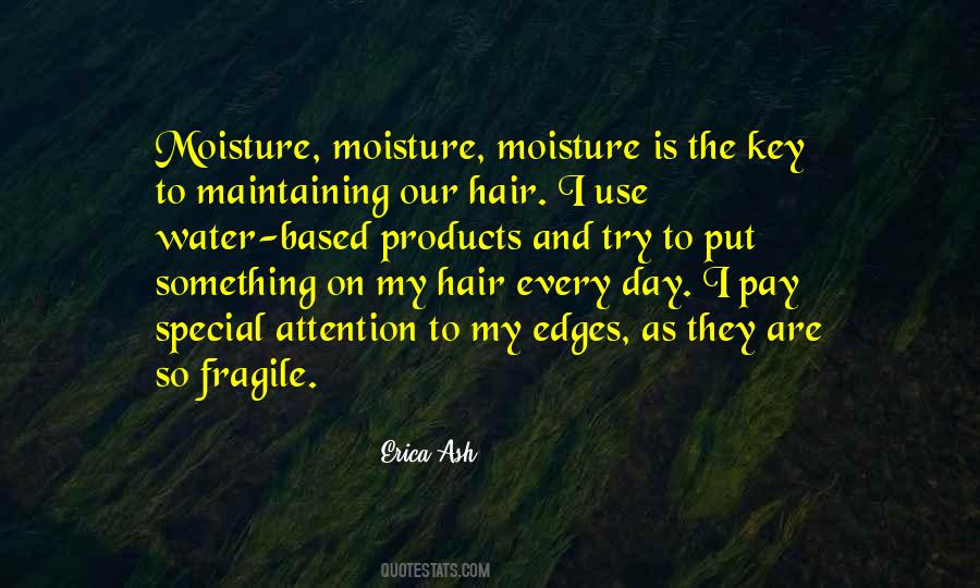 Hair Day Quotes #1547312