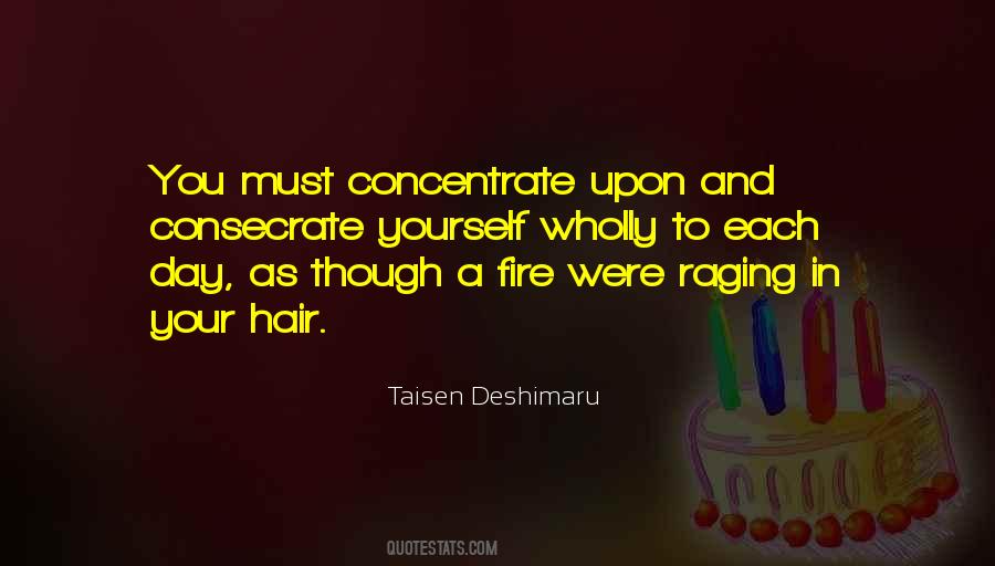 Hair Day Quotes #711404