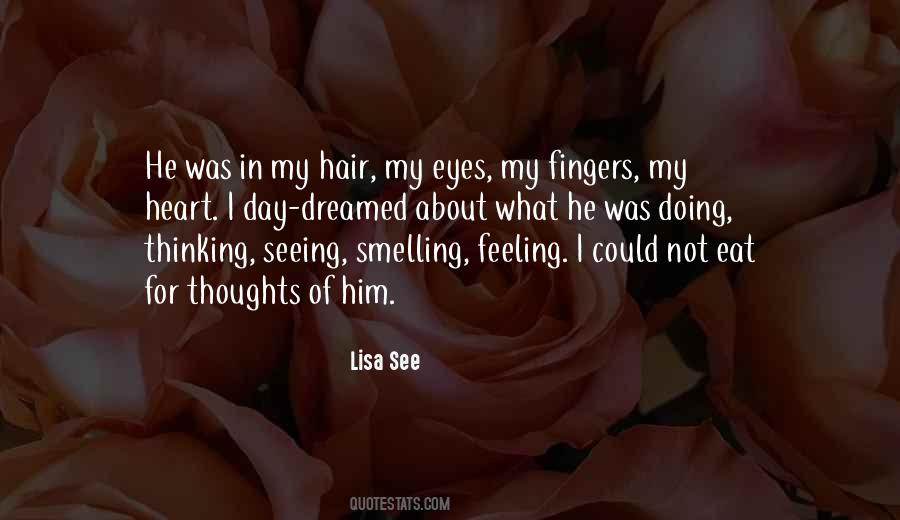 Hair Day Quotes #989803
