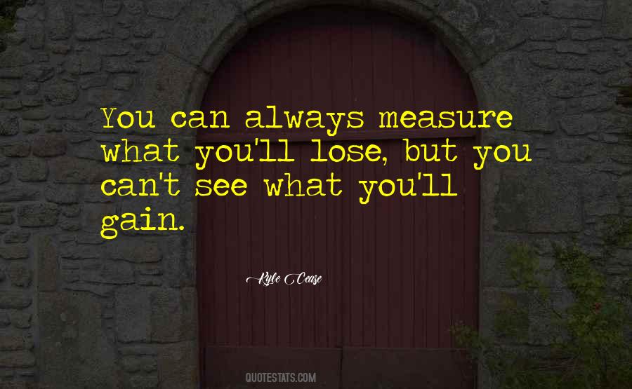 Like A Ton Of Bricks Quotes #1805881