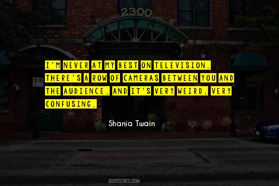 Quotes About The Best Audience #300398