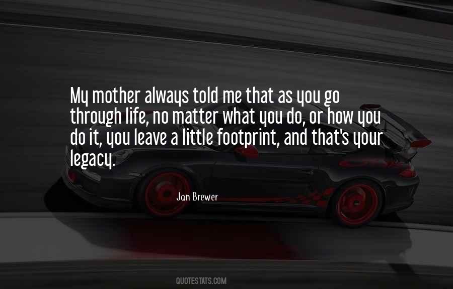 No Matter What You Go Through Quotes #1270069