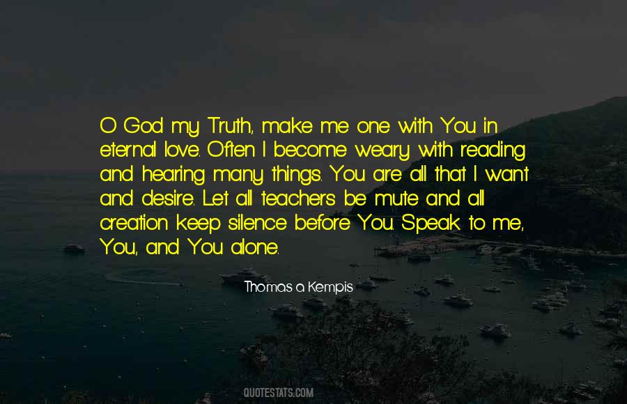 You Want To Be With Me Quotes #1021901