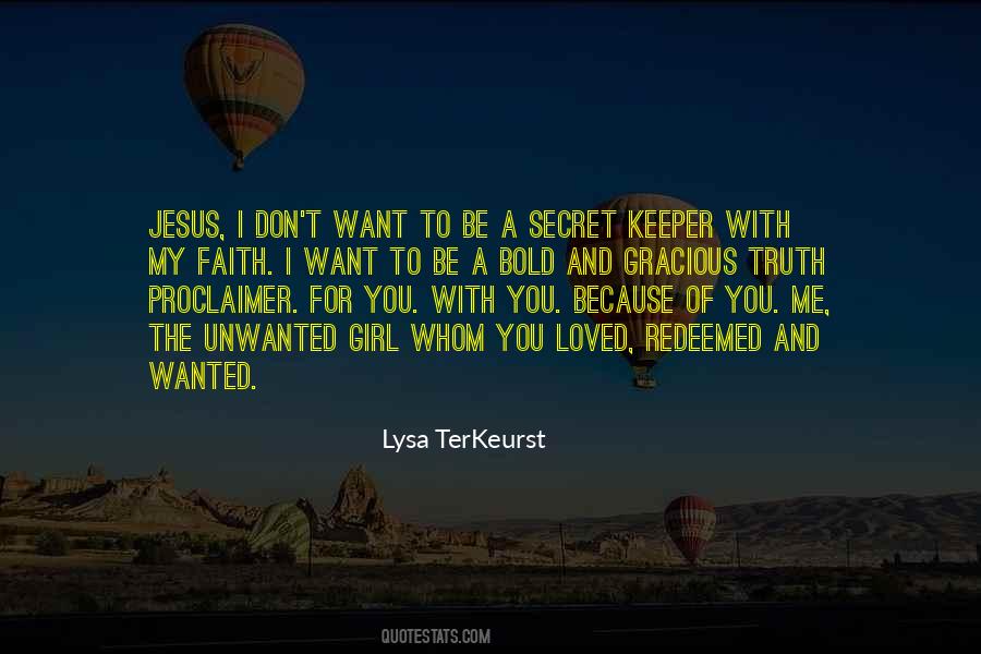 You Want To Be With Me Quotes #409001