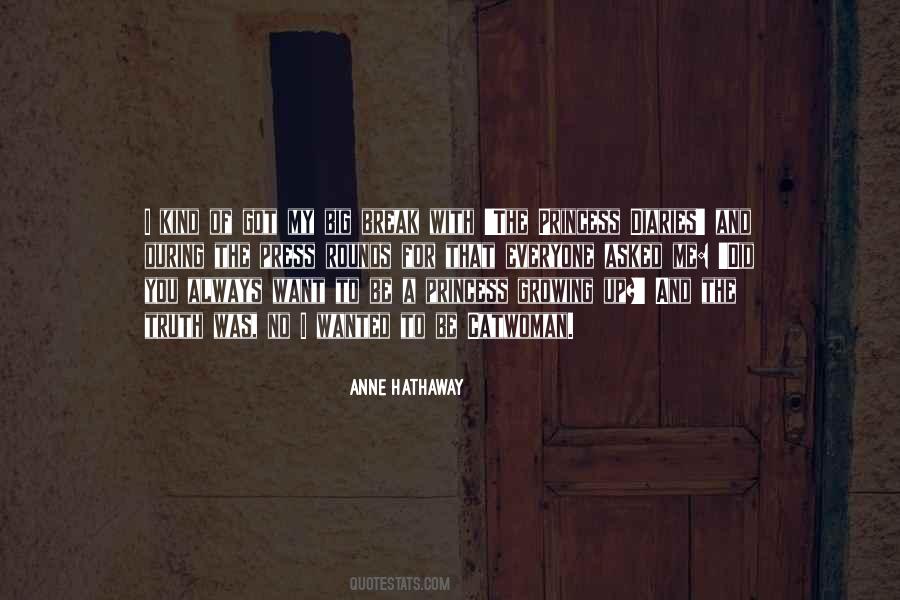 You Want To Be With Me Quotes #580686