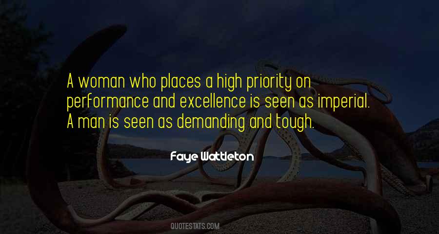 Quotes About High Places #896807