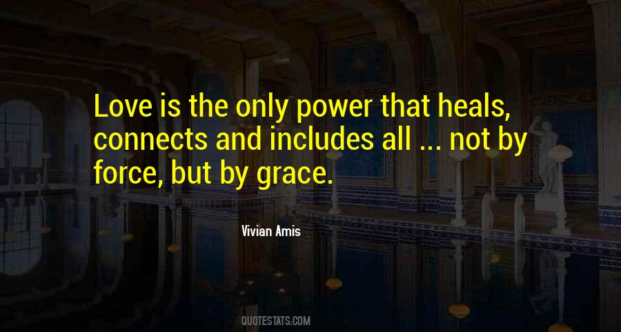 By Grace Quotes #1150970