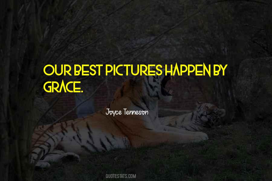 By Grace Quotes #269434