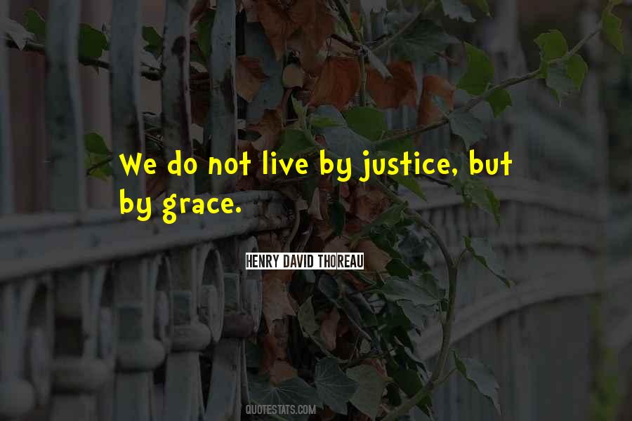 By Grace Quotes #53610