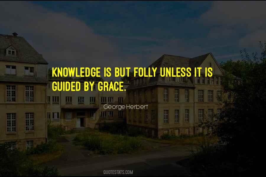 By Grace Quotes #878920