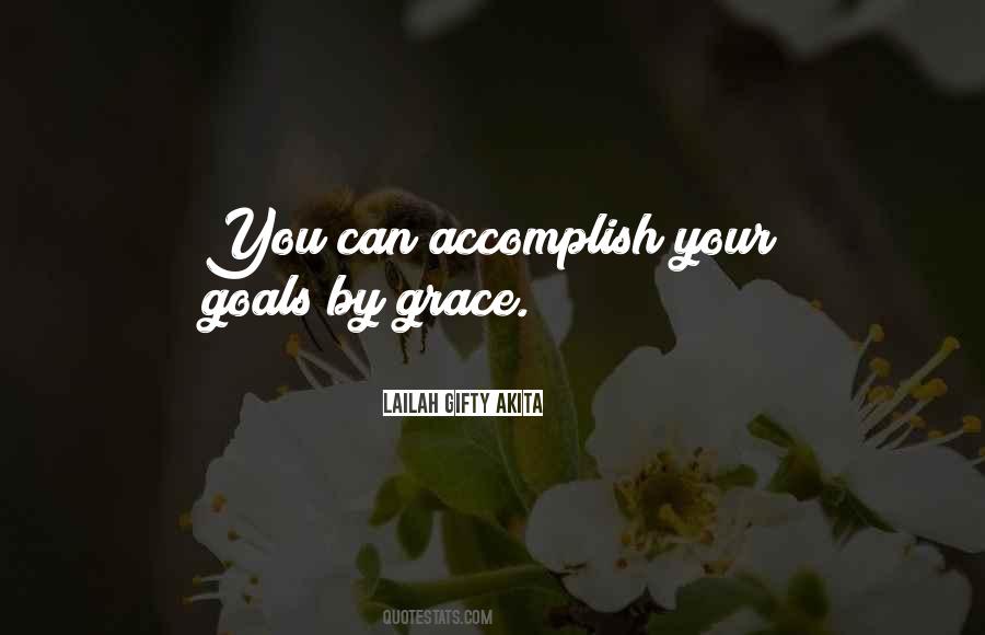 By Grace Quotes #923165