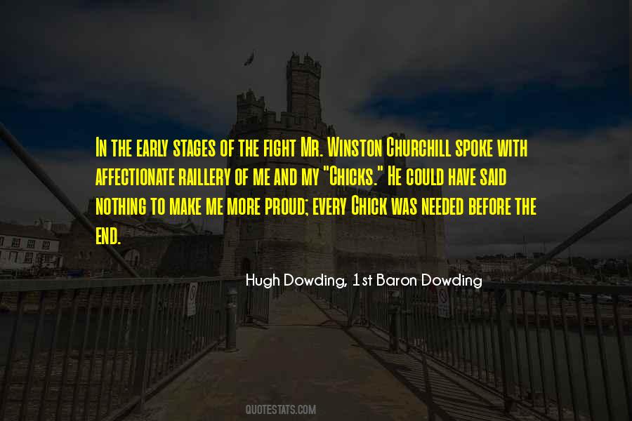 Fighting Power Quotes #1503051