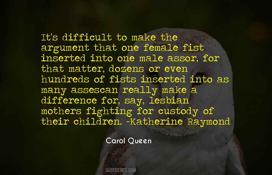 Fighting Power Quotes #1578495
