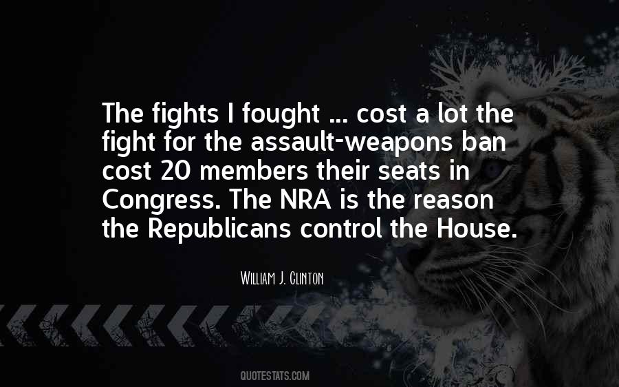 Fighting Power Quotes #1709996