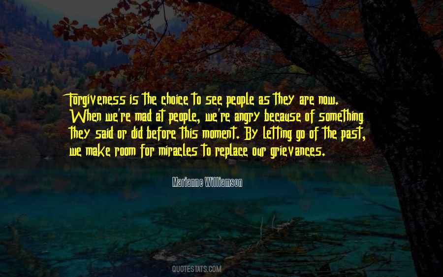 Forgiveness Is Quotes #1147065