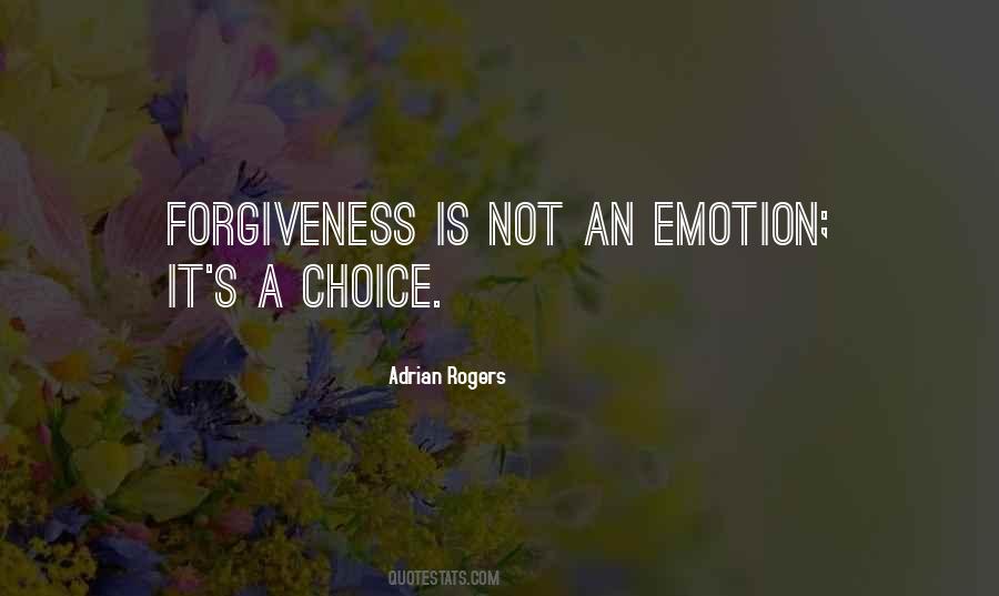 Forgiveness Is Quotes #1187112