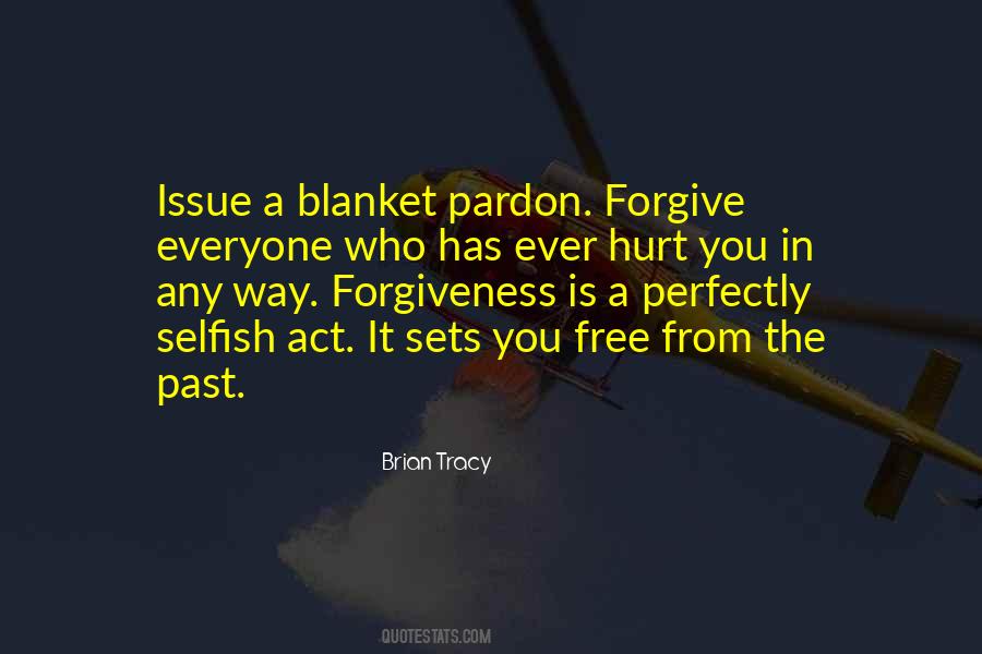 Forgiveness Is Quotes #1203643