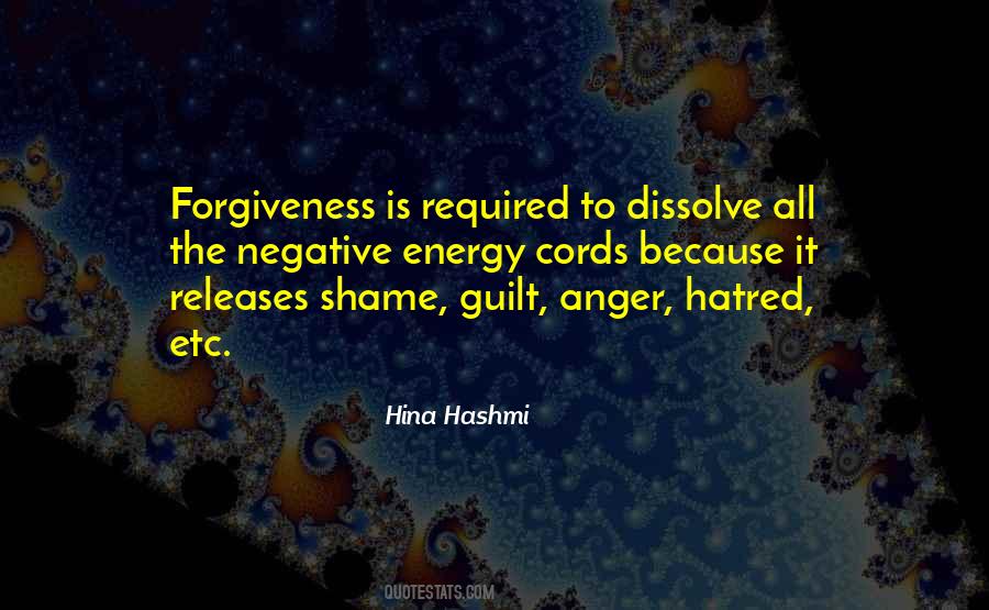 Forgiveness Is Quotes #1400765